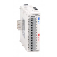 CLICK Discrete Combo Module