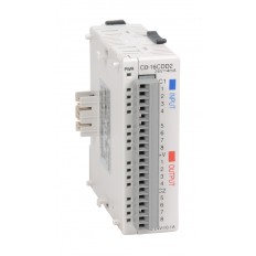 CLICK Discrete Combo Module