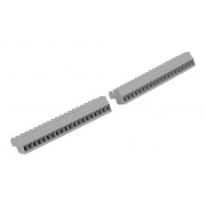 CLICK Terminal Blocks, 20-pole