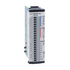CLICK PLUS discrete/analog combo module