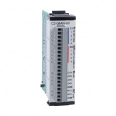 CLICK PLUS discrete/analog combo module