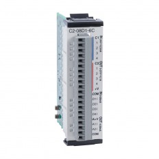 CLICK PLUS discrete/analog combo module