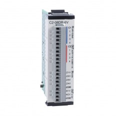 CLICK PLUS discrete/analog combo module
