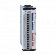 CLICK PLUS discrete combo module