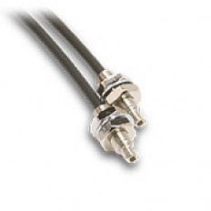 Optical fiber