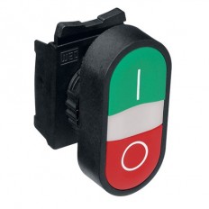 PRODUCT UNAVAILABLE Pushbutton
