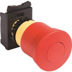 Emergency Stop Button