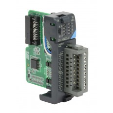 16 pt 12/24 Vdc Input