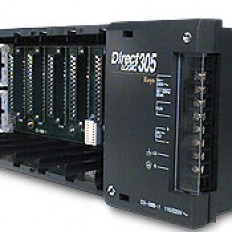 PRODUCT UNAVAILABLE - 8 Slot 305 Base 110/220Vac