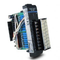 PRODUCT UNAVAILABLE - 16 pt 110 Vac Input