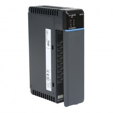 PRODUCT UNAVAILABLE - 8 Pt 24-28Vdc Isolated Input