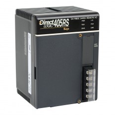 PRODUCT UNAVAILABLE - Remote Slave Module 24vdc