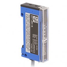 Fiber amplifier