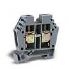 Mini Terminal Block Grey 10AWG