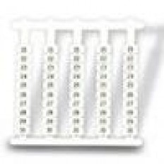 PRODUCT UNAVAILABLE - Printed (1-100) marking tags