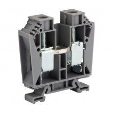 Terminal block 1/0AWG,600V