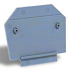 End cover for DN-T8 and DN-T6