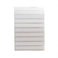 Label Shee Blank for P/I term
