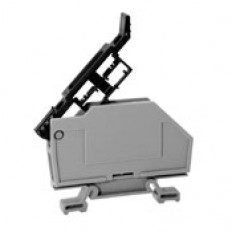 Fuse terminal block