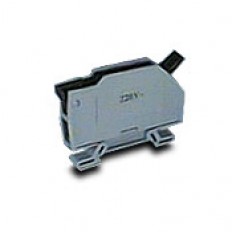 Fuse w/LED 300V, 220VAC/DC