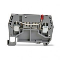 Term Blck Socket F4 24V LED