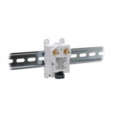 ProSense air differential pressure transmitter