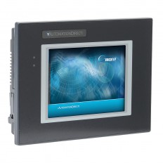 PRODUCT UNAVAILABLE C-more EA9 Series 6in Touch Screen HMI
