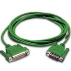 Shielded cbl to connect C-more