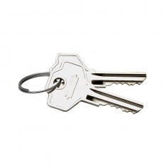 Key - replacement