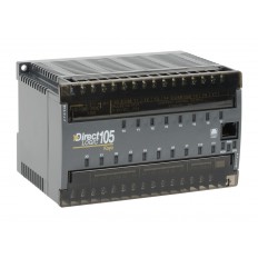 PRODUCT UNAVAILABLE - 10 DC Input/8 DC Output 24V