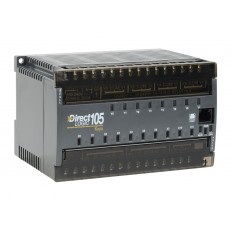 PRODUCT UNAVAILABLE - 10 DC Input/8 Relay Out 240V
