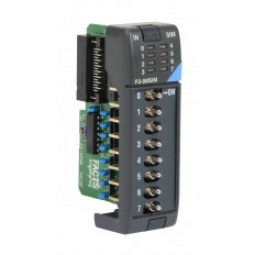 8 pt Input Simulator
