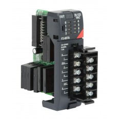 8pt 18-220Vac 1.5A/pt Output