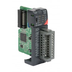 16point 12-24 VDC sinking 1.2A