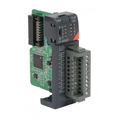 16point 12-24 VDC sourcing1.2A