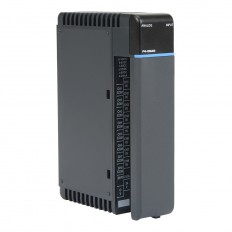 8 ch Analog Input