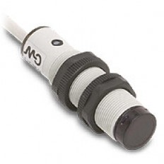 Photoelectric sensor