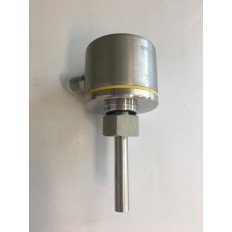 Flow sensor NPN NO/NC output