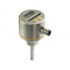 Flow & Temp sensor NPN NO/NC