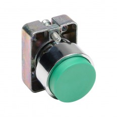 Pushbutton - Non Illuminated