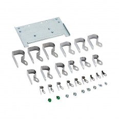 GS20 shield plate, E frame