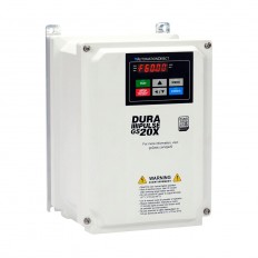 GS20X drive AC 230 VAC, 0.4kW