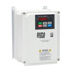 GS20X drive AC 230 VAC, 1.5kW