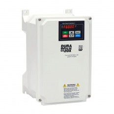 GS20X drive AC 230 VAC, 2.2kW