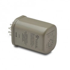H750 Series Octal Relays