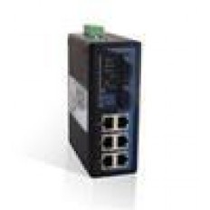 Web managed, 6port
