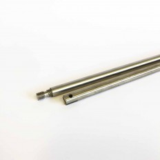 SS316, Extension, L=550mm