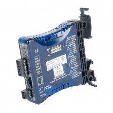 Single-port Modbus Gateway