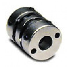 8mm - .375in Coupling TRD-N/NA