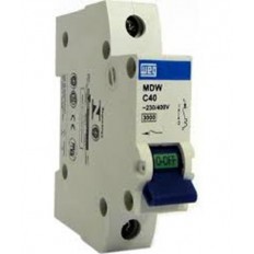 1P Mini CB 16A